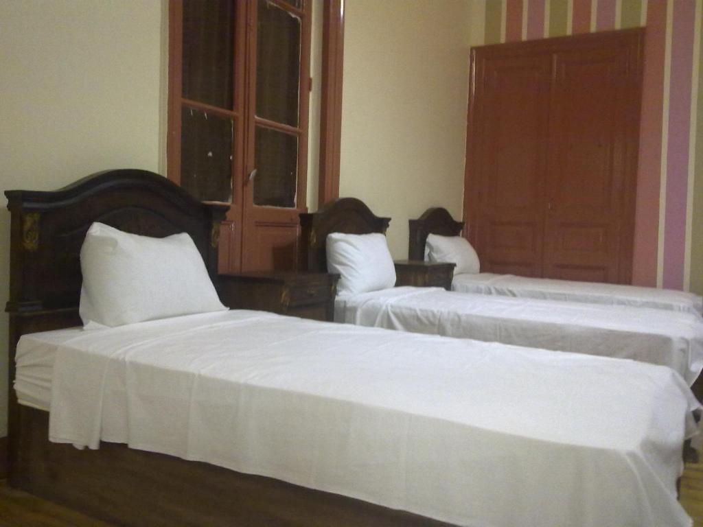 Hola Cairo Hostel Room photo