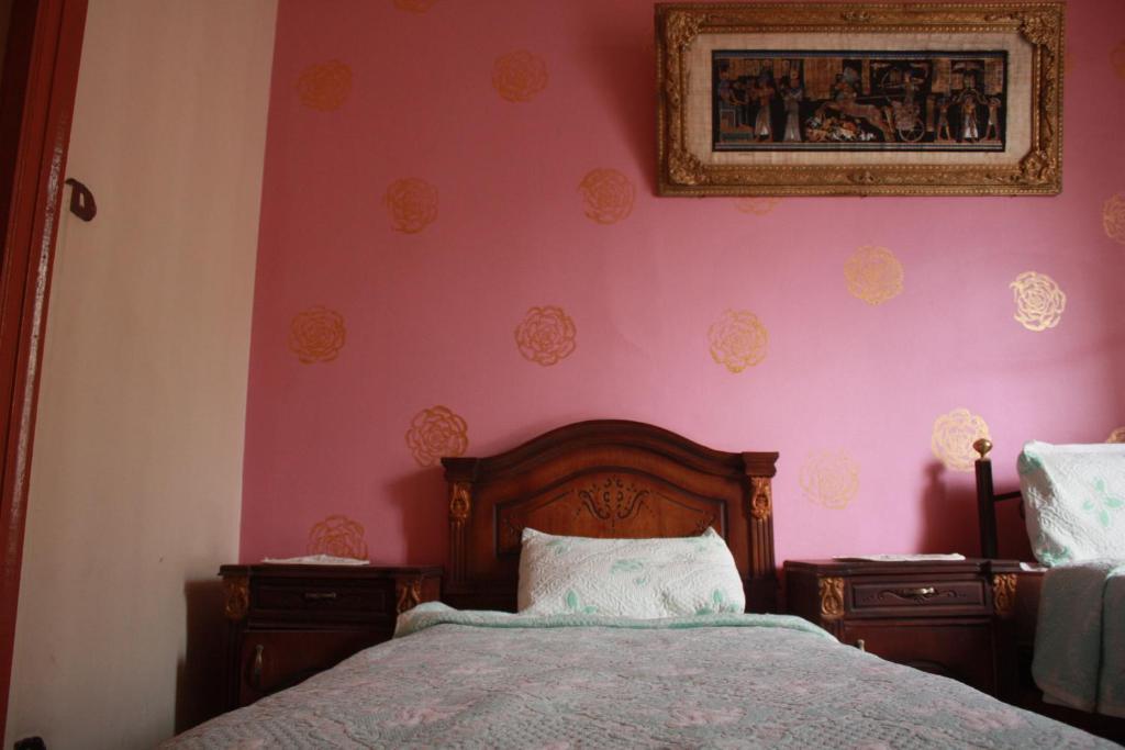 Hola Cairo Hostel Room photo