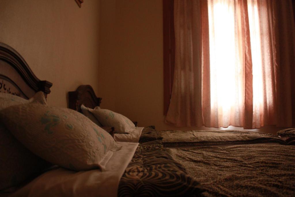 Hola Cairo Hostel Room photo